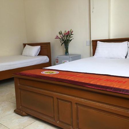 Full Moon Party Hotel 海防 外观 照片