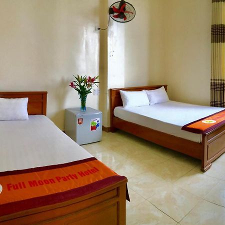 Full Moon Party Hotel 海防 外观 照片