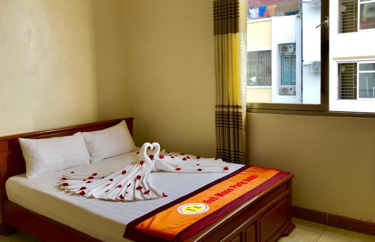 Full Moon Party Hotel 海防 外观 照片