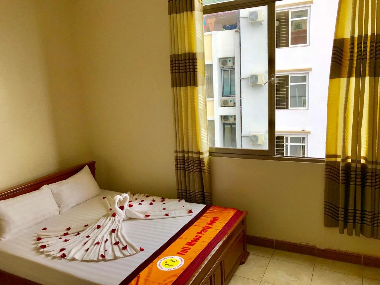 Full Moon Party Hotel 海防 外观 照片